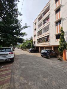 Image of 700 Sq.ft 2 BHK Apartment / Flat for sale in Digdoh, Nagpur for Rs. 3200000