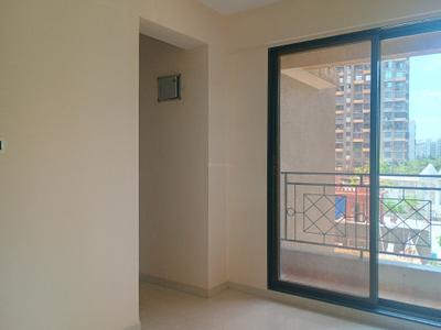 Kohinoor Eden Phase 1 Living Room 1