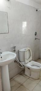 Image of 1200 Sq.ft 2 BHK Apartment / Flat for rent in Sureka Sunrise Greens, Deshbandhu Nagar, Kolkata for Rs. 24000