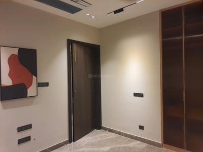 Bedroom Image of 2400 Sq.ft 4 BHK Builder Floor for sale in Sector 43 Gurgaon for Rs. 49100000
