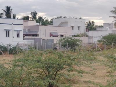 Image of 1200 Sq.ft Residential Plot / Land for sale in Mathur, Tiruchirappalli for Rs. 800000