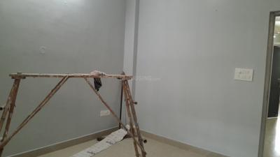 Bedroom Image of 1630 Sq.ft 2 BHK Builder Floor for rent in Big Block Builder Floor, Sector 46 Gurgaon for Rs. 36000