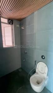 Bathroom Image of 1756 Sq.ft 3 BHK Apartment / Flat for sale in Lodha Stella, Thane West Thane for Rs. 31000000