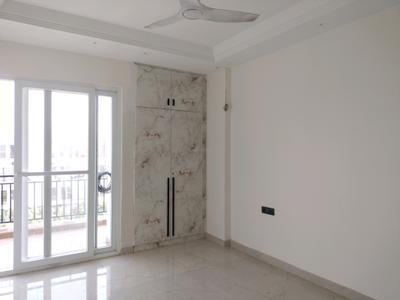Bedroom Image of 1620 Sq.ft 3 BHK Builder Floor for sale in Amolik Aster Woods, Sector 98 Faridabad for Rs. 14500000