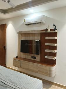 Bedroom Image of 1500 Sq.ft 3 BHK Builder Floor for sale in Sahastradhara Road Dehradun for Rs. 10000000