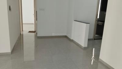 Image of 1300 Sq.ft 3 BHK Apartment / Flat for rent in Zen Elite, Kharadi, Pune for Rs. 50000
