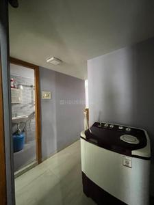 Kitchen Image of 1148 Sq.ft 3 BHK Apartment / Flat for sale in Lal Ganesh Guwahati for Rs. 6000000
