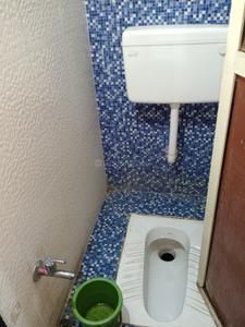 Bathroom Image of 750 Sq.ft 1 BHK Apartment / Flat for sale in Gopal Krishna Krishna Paradise, Kalyan East Kalyan for Rs. 4500000