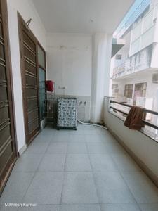Balcony Image of 1600 Sq.ft 2 BHK Builder Floor for rent in Sector 47 Gurgaon for Rs. 35000