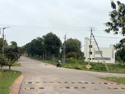 Image of 4000 Sq.ft Residential Plot / Land for sale in Kuppedada, Mysore for Rs. 17000000