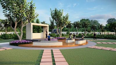 Image of 1000 Sq.ft Residential Plot / Land for sale in Mayakhedi, Indore for Rs. 5000000