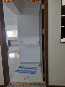 Bedroom Image of 442 Sq.ft 1 RK Apartment / Flat for rent in Shree Kuber Business Hub, Shukrawar Peth Pune for Rs. 17000