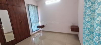 Bedroom Image of 550 Sq.ft 1 BHK Apartment / Flat for rent in Nanded Mangal Bhairav, Nanded Pune for Rs. 18000