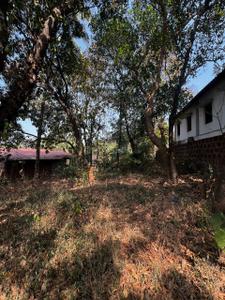 Image of 630 Sq.ft Residential Plot / Land for sale in Colvale, Goa for Rs. 22050000