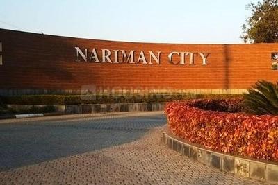 Image of 1000 Sq.ft Residential Plot / Land for sale in Chhota Bangarda, Indore for Rs. 6400000