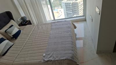 Bedroom Image of 2450 Sq.ft 5 BHK Apartment / Flat for sale in Bhoomi Celestia, Malad West Mumbai for Rs. 87100000