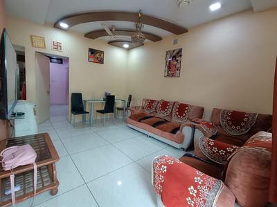 Hall Image of 1800 Sq.ft 4 BHK Villa for sale in Subhanpura Vadodara for Rs. 13000000
