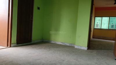 Bedroom Image of 850 Sq.ft 2 BHK Apartment / Flat for sale in Paschim Putiary Kolkata for Rs. 3600000