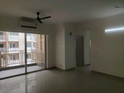 DLF Trinity Towers Living Room 1
