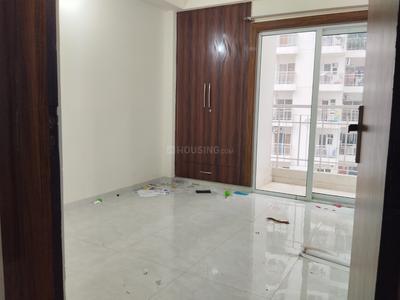 Bedroom Image of 1490 Sq.ft 3 BHK Apartment / Flat for sale in VVIP Homes, Noida Extension Greater Noida for Rs. 13600000