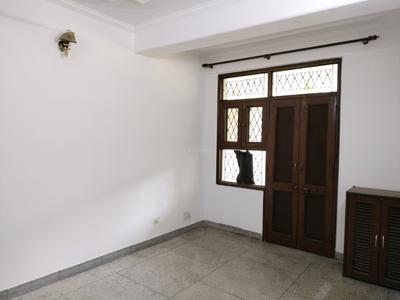Bedroom Image of 1600 Sq.ft 3 BHK Apartment / Flat for sale in DDA Shanti Kunj Apartment, Sector 9 Dwarka New Delhi for Rs. 24000000