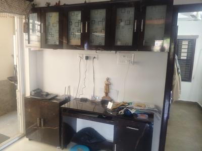 Study Room Image of 2324 Sq.ft 3 BHK Apartment / Flat for sale in Tadepalli Vijayawada for Rs. 18000000