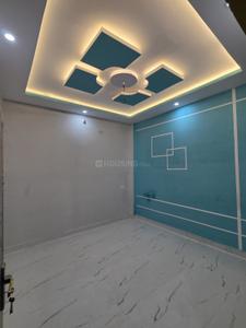 Hall Image of 1600 Sq.ft 4 BHK Independent House for sale in Naubasta Kanpur for Rs. 6000000