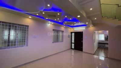 Hall Image of 2205 Sq.ft 3 BHK Independent House for sale in Dharan Metro City, Saravanampatty Coimbatore for Rs. 13500000