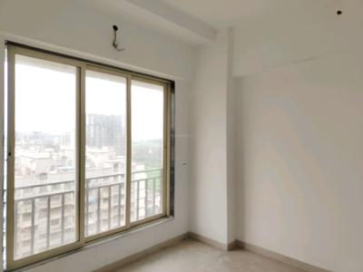 Bedroom Image of 727 Sq.ft 3 BHK Apartment / Flat for sale in Virar East Virar for Rs. 7358160