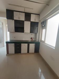 Kitchen Image of 435 Sq.ft 2 BHK Apartment / Flat for sale in ROF Aalayas 1, Sector 102 Gurgaon for Rs. 5300000