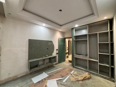 Bedroom Image of 1400 Sq.ft 3 BHK Builder Floor for sale in Kirti Nagar New Delhi for Rs. 31000000