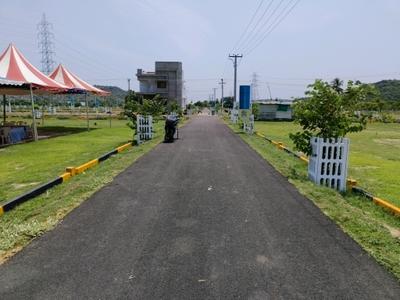 Image of 930 Sq.ft Residential Plot / Land for sale in Singaperumal Koil, Chennai for Rs. 1348500