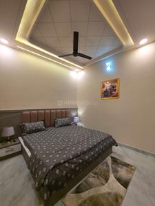 Bedroom Image of 5000 Sq.ft 5 BHK Independent House for sale in Vaishali Nagar Jaipur for Rs. 55000000