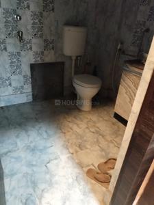 Image of 1220 Sq.ft 3 BHK Apartment / Flat for rent in Nagerbazar, Kolkata for Rs. 33000