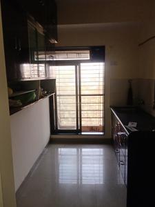 1 BHK Flat