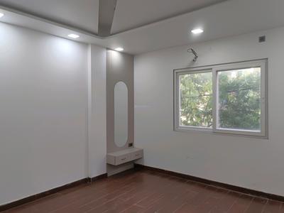 Bedroom Image of 1600 Sq.ft 4 BHK Builder Floor for sale in Sector 24 Rohini New Delhi for Rs. 22500000