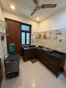 Kitchen Image of 1600 Sq.ft 2 BHK Apartment / Flat for rent in Colaba Mumbai for Rs. 225000