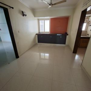 Hall Image of 1200 Sq.ft 2 BHK Apartment / Flat for rent in Batla Apartments, Patparganj New Delhi for Rs. 40000