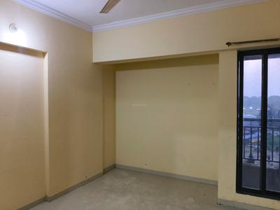 Bedroom Image of 865 Sq.ft 2 BHK Apartment / Flat for sale in Raunak City by Raunak Group, Kalyan West Kalyan for Rs. 6400000