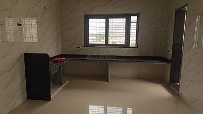 Kitchen Image of 2260 Sq.ft 3 BHK Apartment / Flat for sale in Sadguru Nagar Nashik for Rs. 14800000