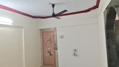 Living Room Image of 560 Sq.ft 1 BHK Apartment / Flat for sale in Ashford Hema Park, Bhandup East Mumbai for Rs. 9500000