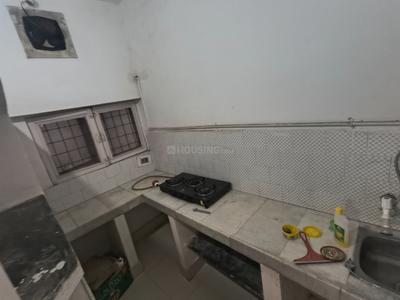 Kitchen Image of 750 Sq.ft 2 BHK Independent House for rent in Kapil Nagar Bilaspur for Rs. 13500