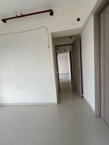 Image of 837 Sq.ft 2 BHK Apartment / Flat for rent in MICL Aaradhya Parkwood, Mira Road East, Mira Bhayandar for Rs. 41500