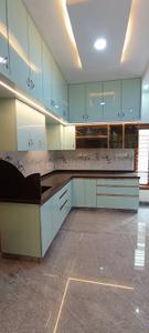 Kitchen Image of 2470 Sq.ft 3 BHK Independent House for sale in JP Nagar Bengaluru for Rs. 16500000