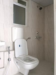 Bedroom Image of 600 Sq.ft 1 BHK Apartment / Flat for sale in Kasarvadavali Thane for Rs. 6600000