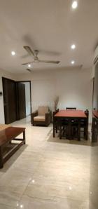 Hall Image of 600 Sq.ft 1 BHK Apartment / Flat for rent in Khar West Mumbai for Rs. 95000