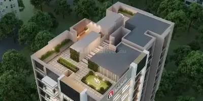 Image of 751 Sq.ft 2 BHK Apartment / Flat for sale in Aum Laxminarayan, Ghatkopar East, Mumbai for Rs. 24000000