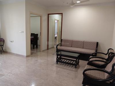 Hall Image of 1150 Sq.ft 2.5 BHK Apartment / Flat for sale in Hiranandani Chelsea, Thane West Thane for Rs. 22500000