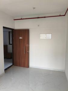 Hall Image of 525 Sq.ft 1 BHK Apartment / Flat for sale in Runwal Gardens Phase 2 Bldg No 13 17, Dombivli East Thane for Rs. 3400000