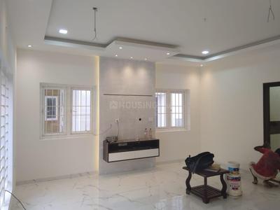 Hall Image of 2300 Sq.ft 3 BHK Duplex for sale in Kalapatti Coimbatore for Rs. 32500000